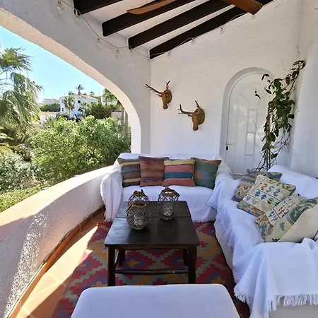 فيلة Casa Bonita